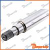 Demi-Arbre de Transmission MTM droite pour FIAT | NPW-FT-098, 17-0927